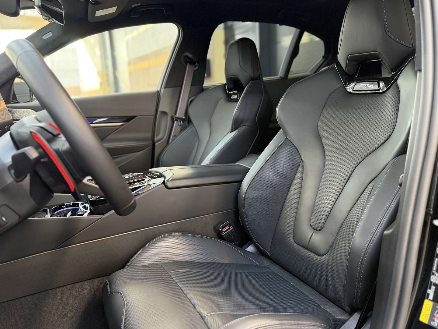 BMW M5 M5 - 2025 - Joinsteer - #13