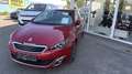 Peugeot 308 Allure 1,6 HDI Rot - thumbnail 2
