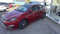 Peugeot 308 Allure 1,6 HDI Rot - thumbnail 1