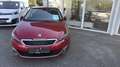 Peugeot 308 Allure 1,6 HDI Rot - thumbnail 3