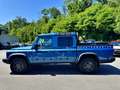 Ineos Grenadier Quartermaster 3.0 Diesel LKW N1 Albastru - thumbnail 4