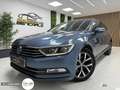 Volkswagen Passat Variant 2.0TDI Advance DSG7 110kW Azul - thumbnail 2