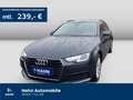 Audi A4 35 TFSI Avant AHK Navi Xenon Sitzh. PDC Grijs - thumbnail 1