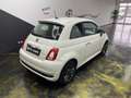 Fiat 500 500 1.0 hybrid Sport 70cv Bianco - thumbnail 4
