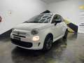 Fiat 500 500 1.0 hybrid Sport 70cv Bianco - thumbnail 1