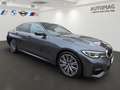 BMW 330 i Limousine M Sport HiFi DAB Var. Lenkung Grau - thumbnail 2
