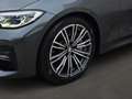 BMW 330 i Limousine M Sport HiFi DAB Var. Lenkung Grau - thumbnail 6