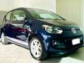 Volkswagen up! up! 2012 3p 1.0 Move 60cv E6 Blu/Azzurro - thumbnail 7