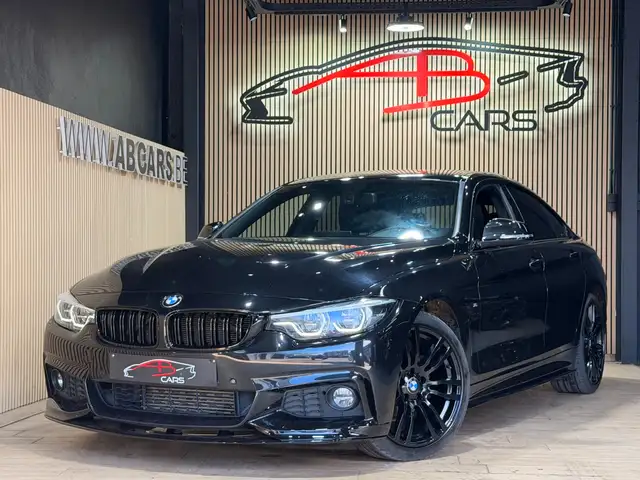 BMW 418 DA * Gran Coupé * PACK M PERFORMANCE * GAR 12 MOIS *