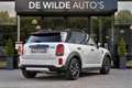 MINI Cooper SE Countryman 2.0 ALL4 220pk Pano Leer Camera ACC Blanc - thumbnail 10