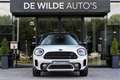 MINI Cooper SE Countryman 2.0 ALL4 220pk Pano Leer Camera ACC Blanc - thumbnail 46