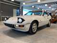 Porsche 924 924 S - 1 owner !!!! Wit - thumbnail 4