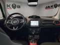 Jeep Renegade Trailhawk Plug-In-Hybrid 4xe+SCHECKHEFT Schwarz - thumbnail 11