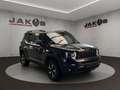 Jeep Renegade Trailhawk Plug-In-Hybrid 4xe+SCHECKHEFT Schwarz - thumbnail 7