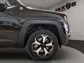 Jeep Renegade Trailhawk Plug-In-Hybrid 4xe+SCHECKHEFT Schwarz - thumbnail 15