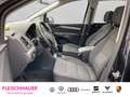 Volkswagen Sharan Comfortline 1.4 TSI DSG AHK- Navi Klimaautom. Ambi Schwarz - thumbnail 8