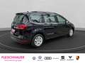 Volkswagen Sharan Comfortline 1.4 TSI DSG AHK- Navi Klimaautom. Ambi Schwarz - thumbnail 4