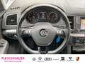Volkswagen Sharan Comfortline 1.4 TSI DSG AHK- Navi Klimaautom. Ambi Schwarz - thumbnail 14