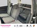 Volkswagen Sharan Comfortline 1.4 TSI DSG AHK- Navi Klimaautom. Ambi Schwarz - thumbnail 10