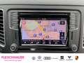 Volkswagen Sharan Comfortline 1.4 TSI DSG AHK- Navi Klimaautom. Ambi Schwarz - thumbnail 12