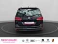 Volkswagen Sharan Comfortline 1.4 TSI DSG AHK- Navi Klimaautom. Ambi Schwarz - thumbnail 5