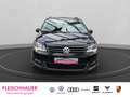 Volkswagen Sharan Comfortline 1.4 TSI DSG AHK- Navi Klimaautom. Ambi Schwarz - thumbnail 2