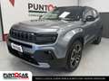 Jeep Avenger 1.2 Turbo Summit PROMO FLEX Gris - thumbnail 1