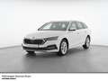 Skoda Octavia Combi Style TDI LED AHK Navi Keyless Weiß - thumbnail 1