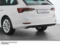 Skoda Octavia Combi Style TDI LED AHK Navi Keyless Weiß - thumbnail 6