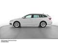 Skoda Octavia Combi Style TDI LED AHK Navi Keyless Weiß - thumbnail 3