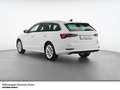 Skoda Octavia Combi Style TDI LED AHK Navi Keyless Weiß - thumbnail 2