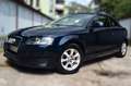 Audi A3 Cabriolet Attraction,Leder,Tempomat,PDC,Alu, Blau - thumbnail 9