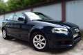 Audi A3 Cabriolet Attraction,Leder,Tempomat,PDC,Alu, Blau - thumbnail 4