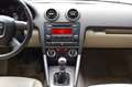 Audi A3 Cabriolet Attraction,Leder,Tempomat,PDC,Alu, Blau - thumbnail 19