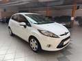 Ford Fiesta Champions Edition|2.Hd|Scheckheft|Klima| Bianco - thumbnail 7