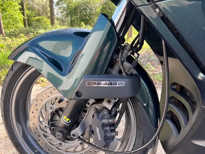 Honda ST 1100 - foto 5