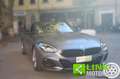 BMW Z4 sDrive30i Msport GARANZIA BMW FINO A 02/2027 Grijs - thumbnail 4