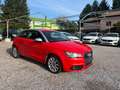 Audi A1 A1 2011 3p 1.2 tfsi Attraction NEOPATENTATI Rojo - thumbnail 3