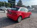 Audi A1 A1 2011 3p 1.2 tfsi Attraction NEOPATENTATI Rojo - thumbnail 7