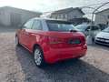 Audi A1 A1 2011 3p 1.2 tfsi Attraction NEOPATENTATI Rojo - thumbnail 5