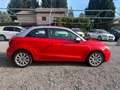 Audi A1 A1 2011 3p 1.2 tfsi Attraction NEOPATENTATI Rojo - thumbnail 8