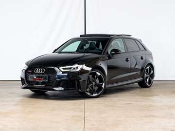RS3 Sportback | PANO | B&O | MATRIX | ACC |