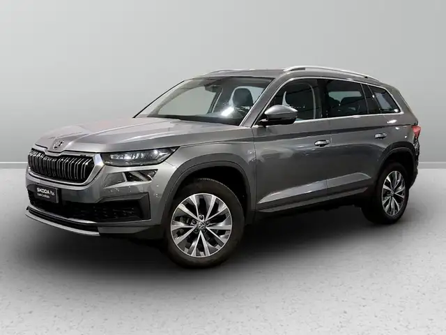 Skoda Kodiaq 1.5 tsi act Style dsg 7p.ti
