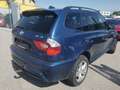 BMW X3 Blue - thumbnail 2