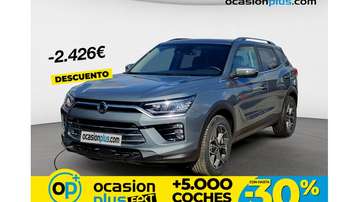 G15 Urban 4x2