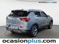 SsangYong Korando G15 Urban 4x2 Gris - thumbnail 4