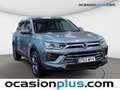 SsangYong Korando G15 Urban 4x2 Gris - thumbnail 2