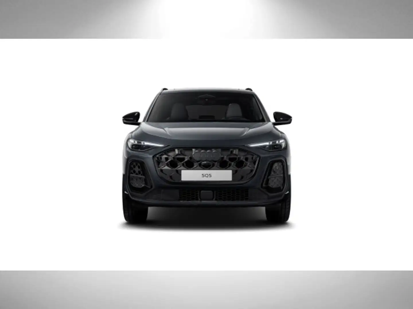 Audi SQ5 SUV TFSI 270 kW S tronic Grau - 2