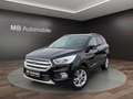 Ford Kuga Titanium LM/Navi/Klimaa./T-Leder/SHZ/XE Schwarz - thumbnail 1