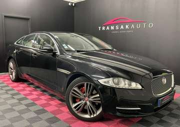 V6 3.0 275ch Diesel Luxe Premium TOIT OUVRANT ENTRETIEN A JOUR